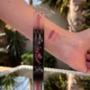 Dual Liquid Lipstick – Coconut & Bade Alert