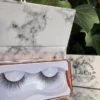 Mink Lashes – 6D