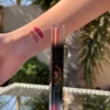 Dual Liquid Lipstick – Gorgeous & Cinnamon