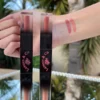 Dual Liquid Lipstick – Salmon & Icy