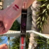 Dual Liquid Lipstick- Warm & Wine